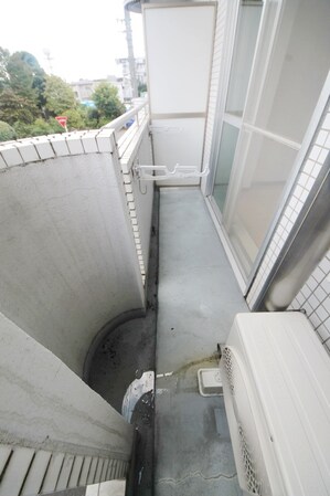 ラ・レイネ鷺沼の物件内観写真